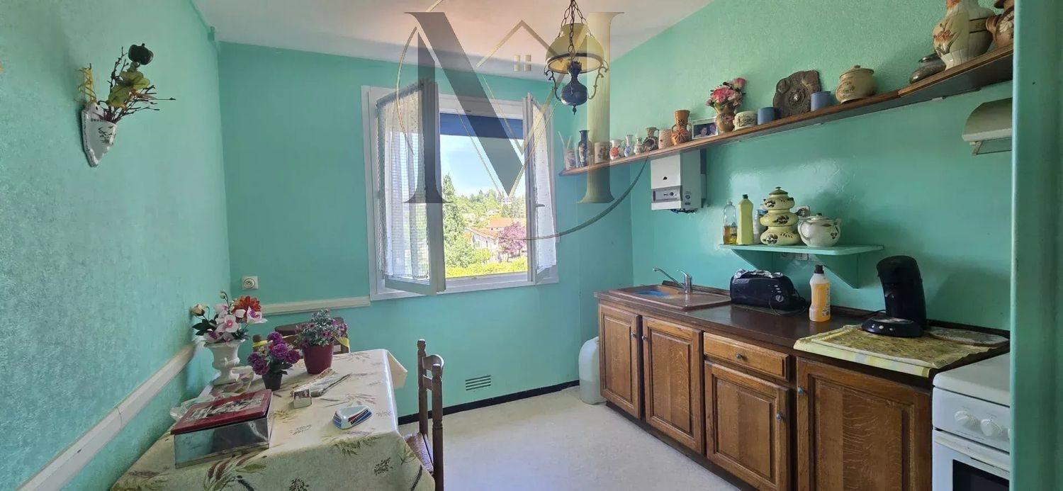 Appartement à vendre, 55m², Bizanos
