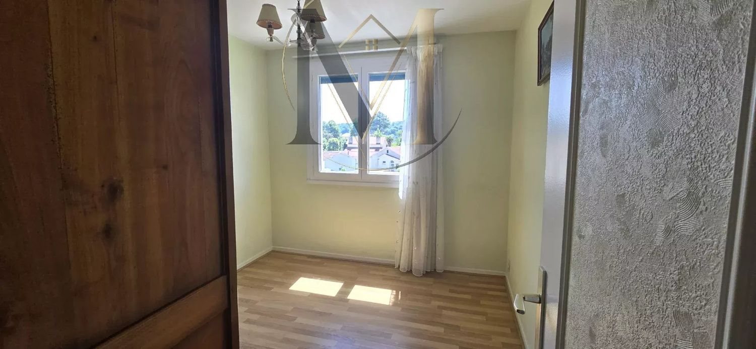 Appartement à vendre, 55m², Bizanos