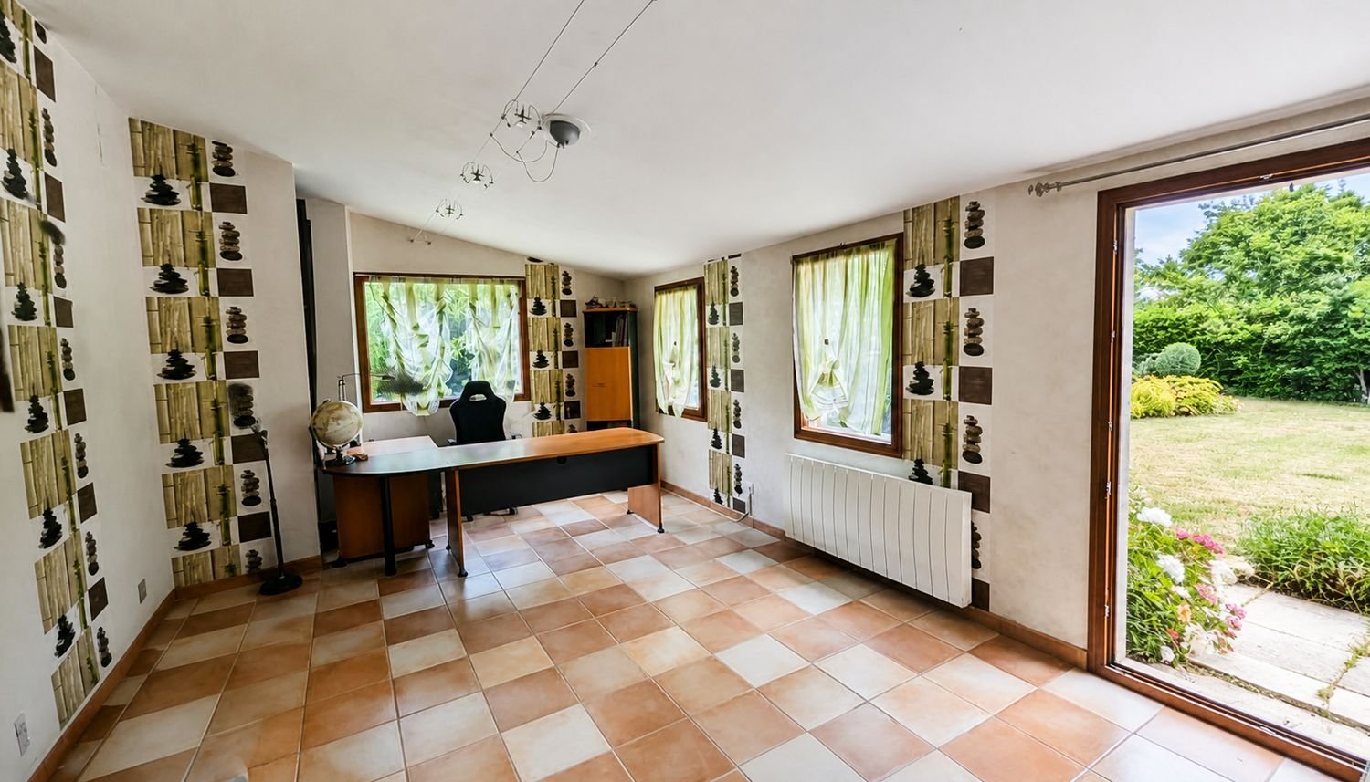 Maison à vendre, 274m², Cherrueix