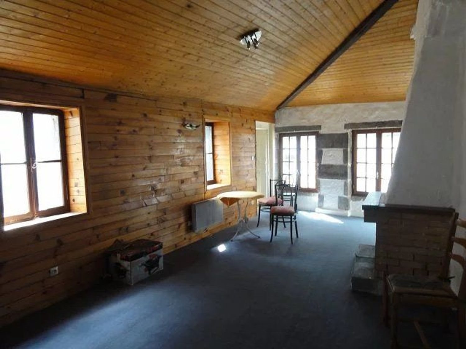 Appartement à louer, 65m², Clermont-Ferrand