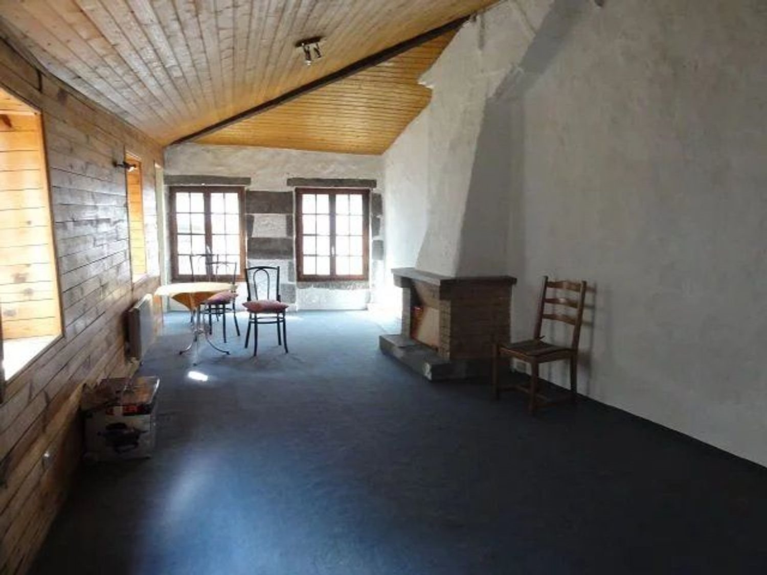 Appartement à louer, 65m², Clermont-Ferrand
