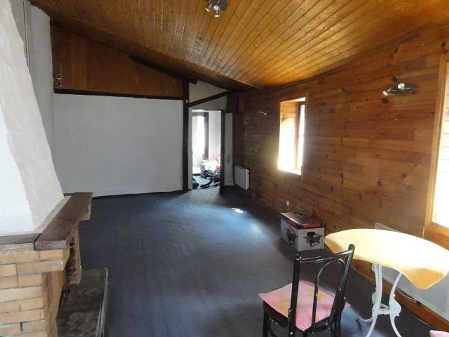 Appartement à louer, 65m², Clermont-Ferrand