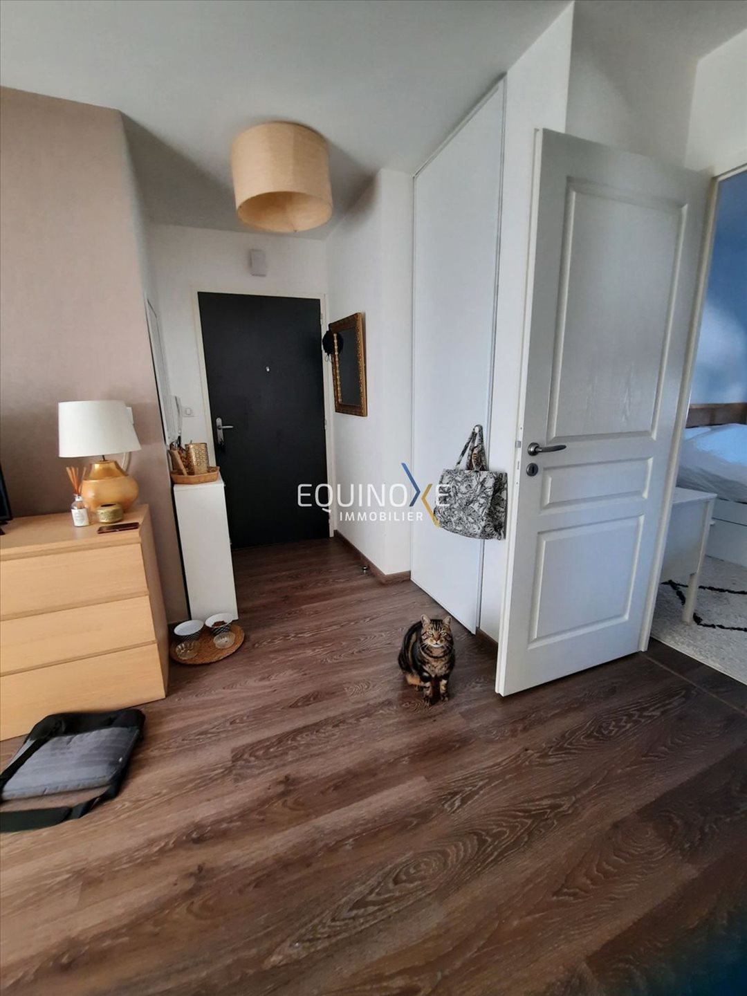 Appartement à vendre, 40m², Nantes
