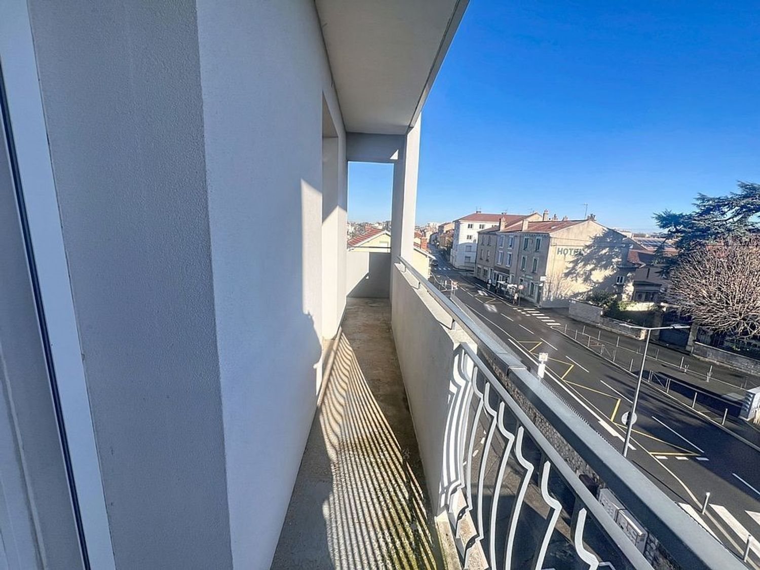 Appartement à vendre, 80m², Valence