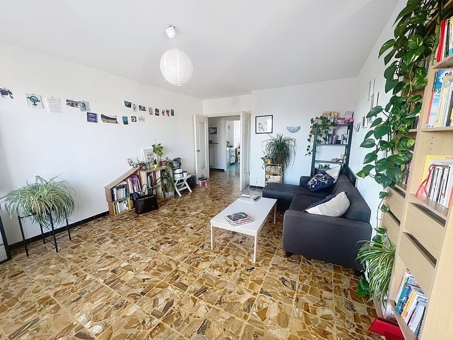 Appartement à vendre, 80m², Valence