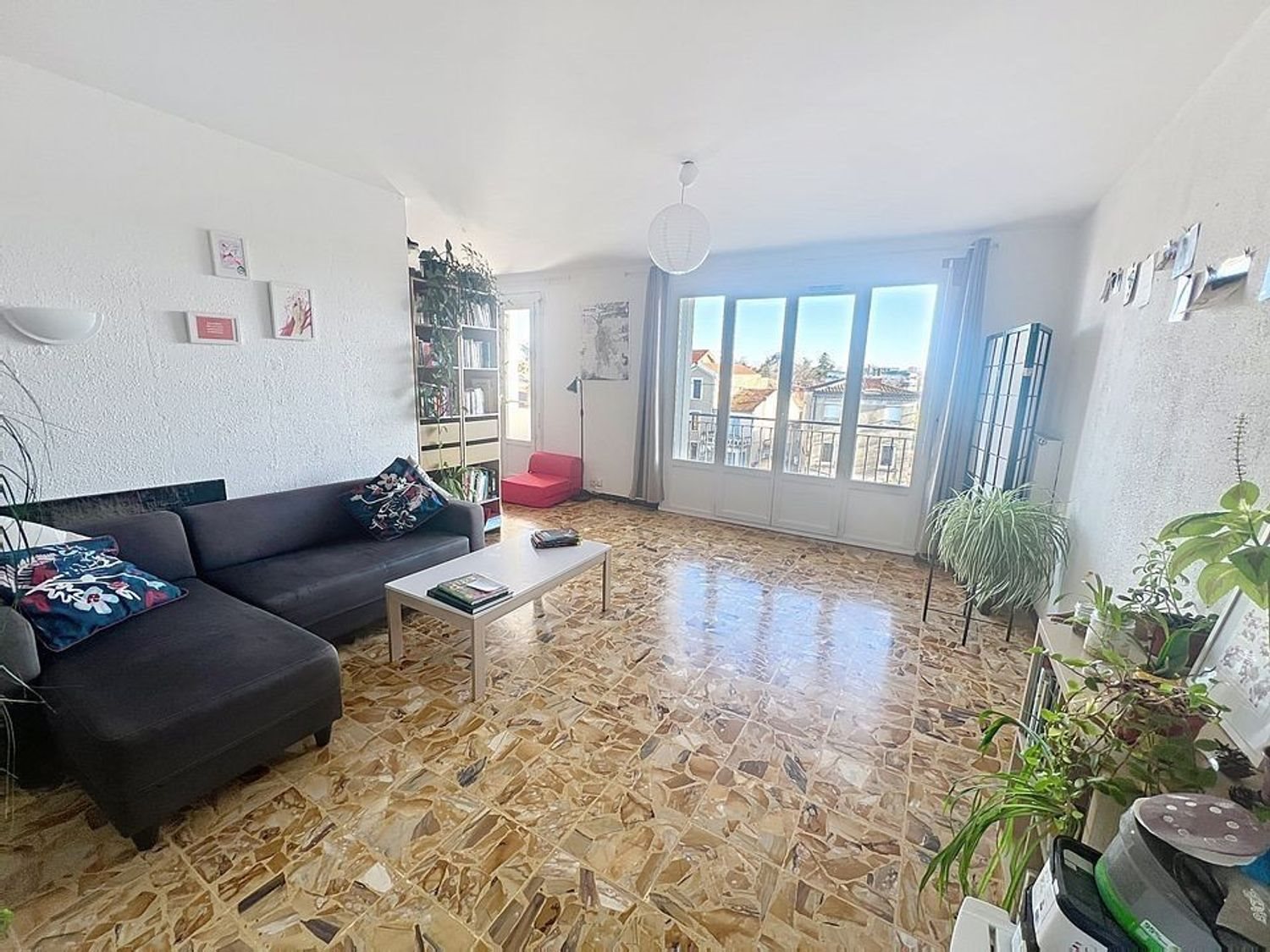 Appartement à vendre, 80m², Valence
