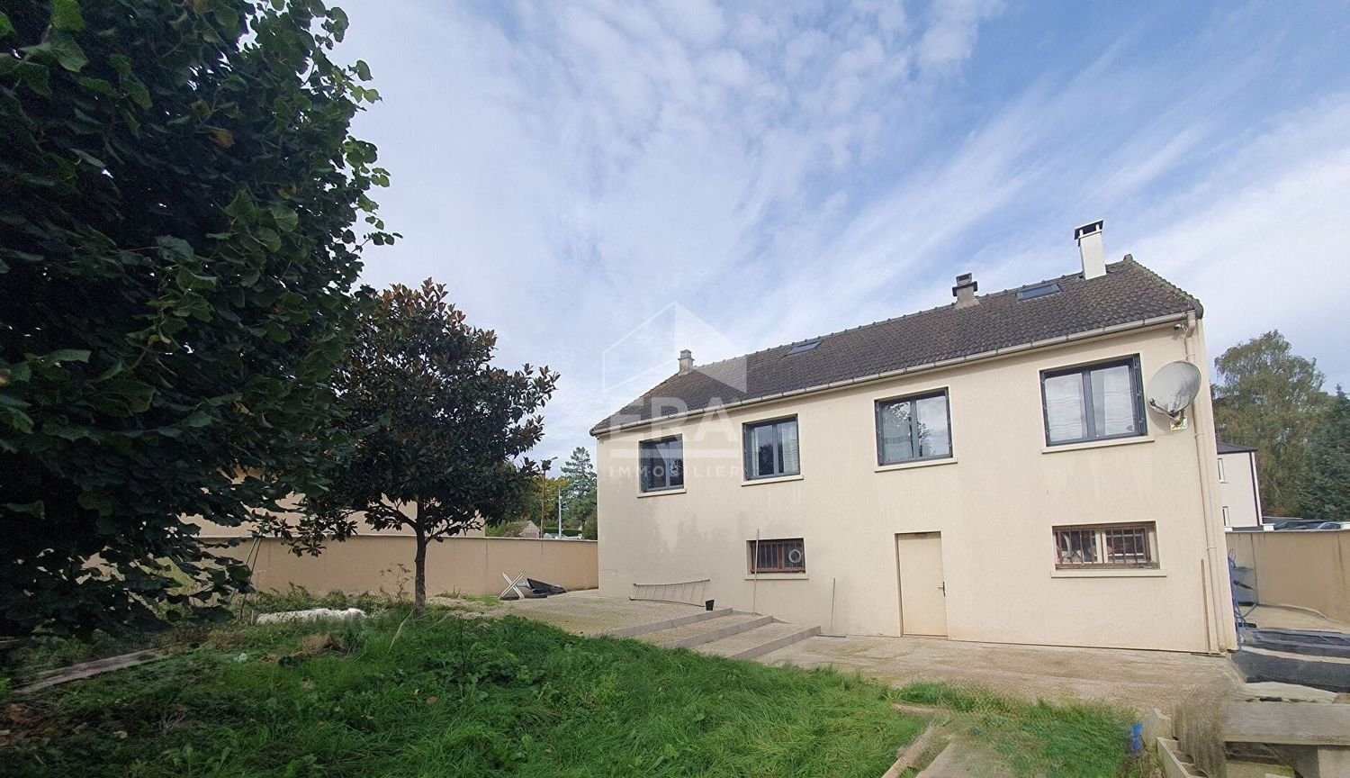 Maison à vendre, 95m², Penchard