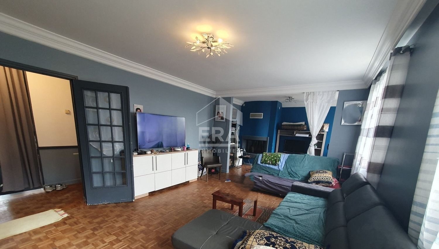 Maison à vendre, 95m², Penchard