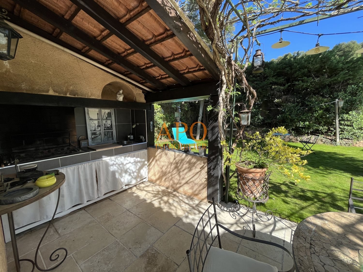 Maison à vendre, 162m², Vitrolles