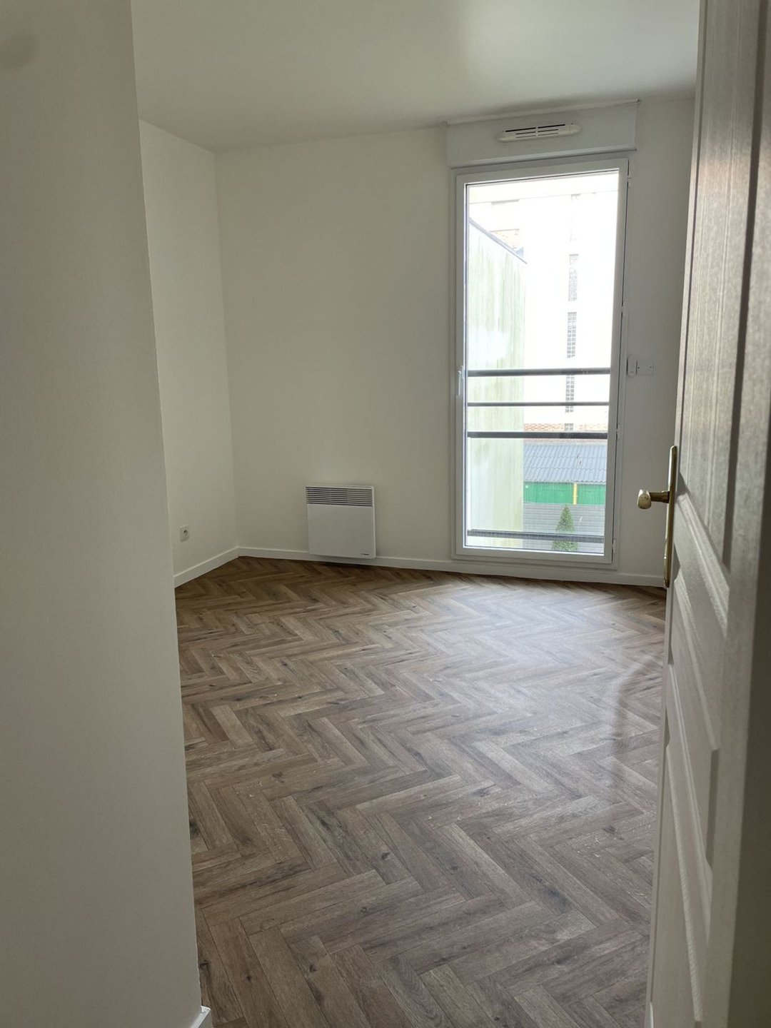 Appartement à vendre, 62m², Dieppe
