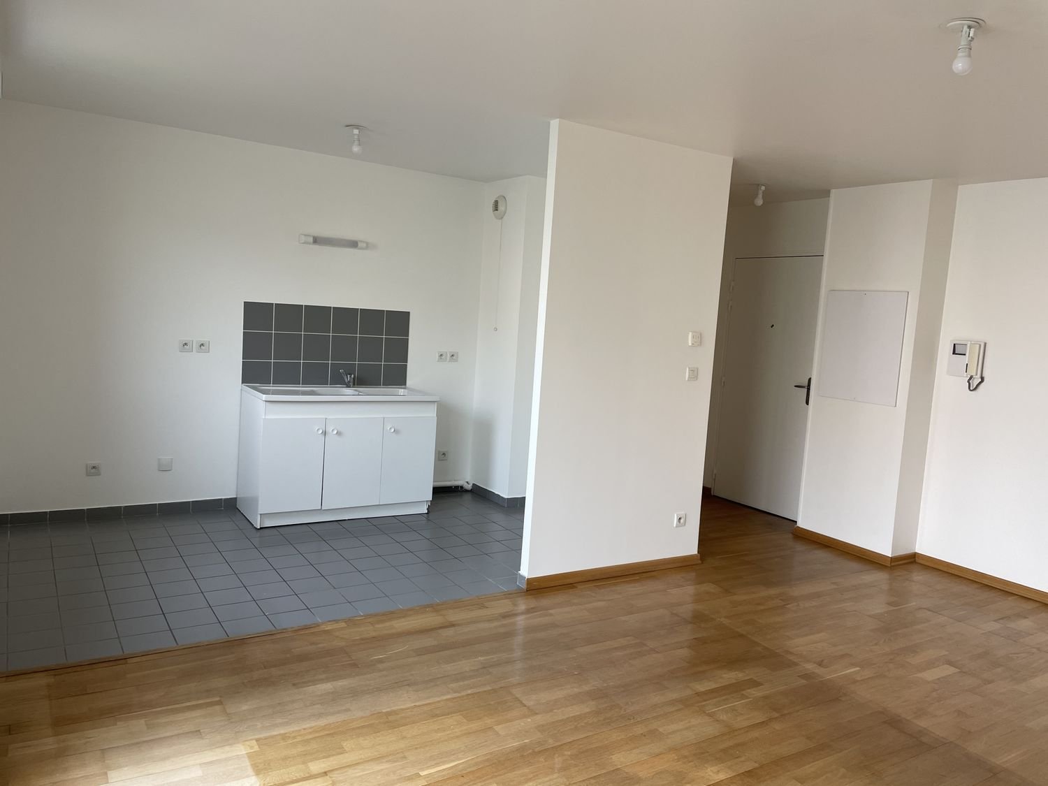 Appartement à vendre, 62m², Dieppe
