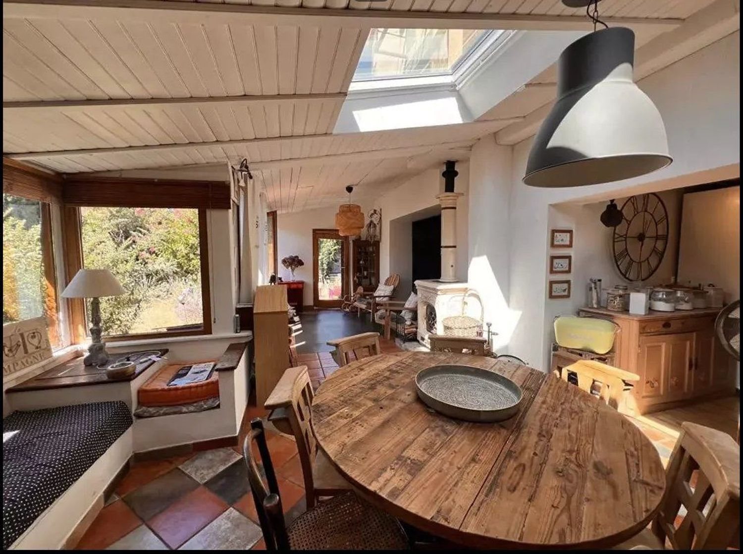 Maison à vendre, 280m², Ennezat