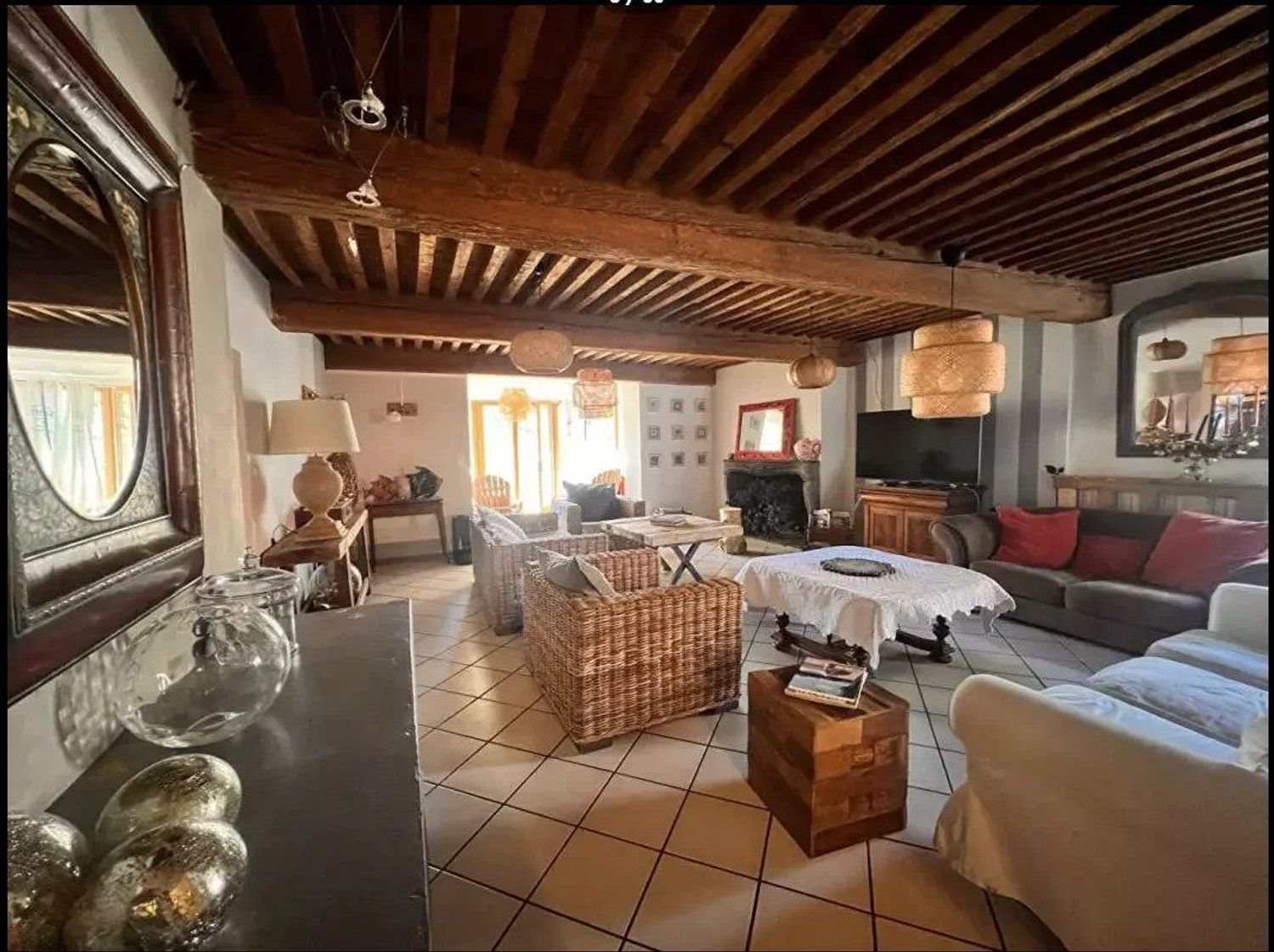 Maison à vendre, 280m², Ennezat