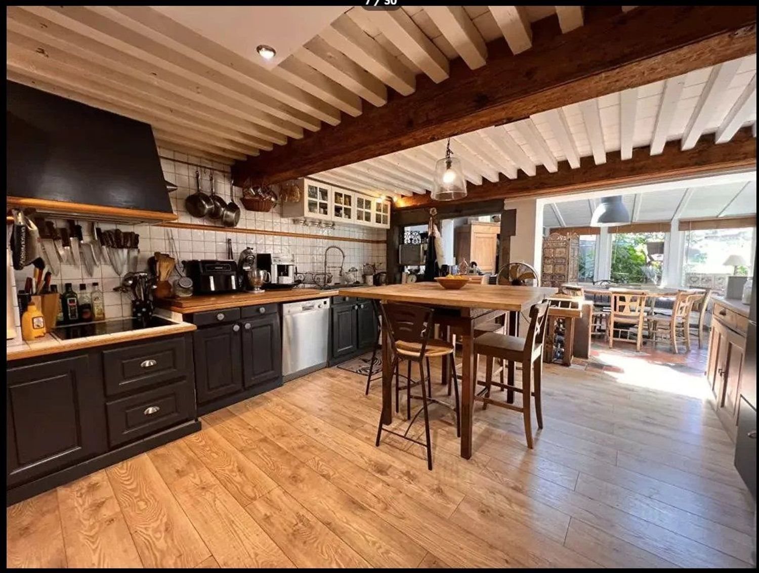 Maison à vendre, 280m², Ennezat