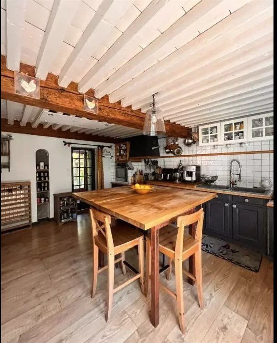Maison à vendre, 280m², Ennezat