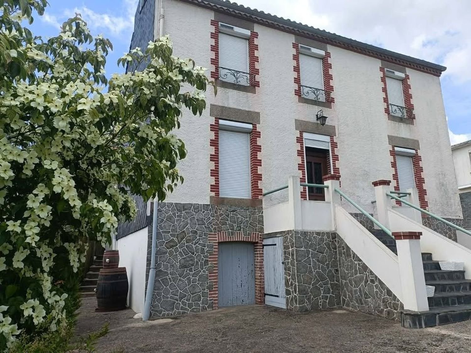 Maison à vendre, 92m², Les Epesses