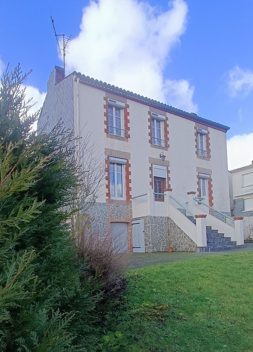 Maison à vendre, 92m², Les Epesses