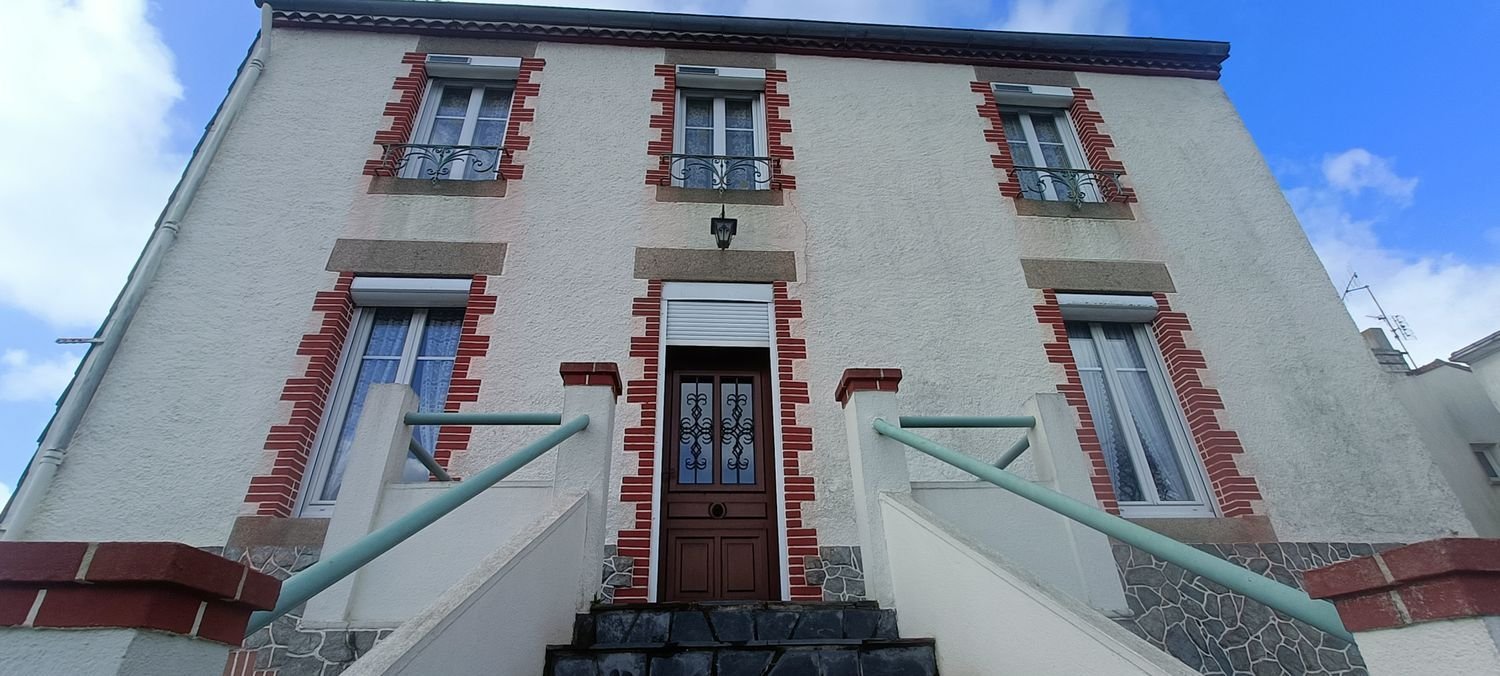 Maison à vendre, 92m², Les Epesses