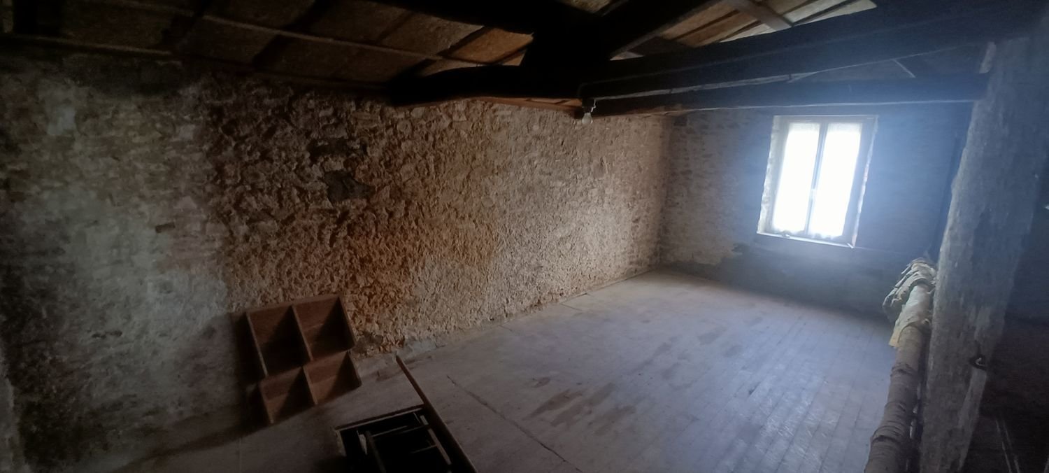 Maison à vendre, 92m², Les Epesses
