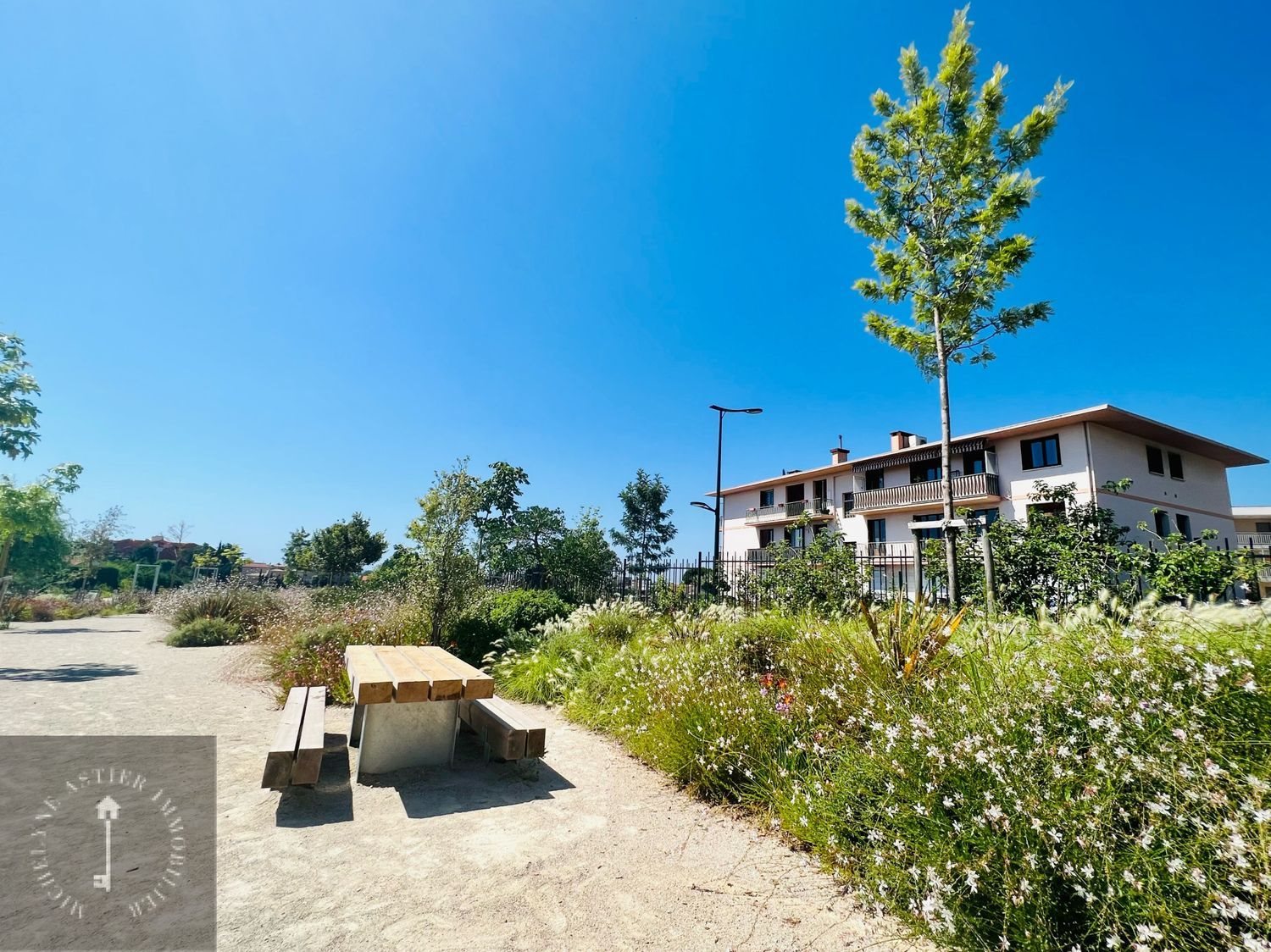 Appartement à vendre, 54m², Saint-Laurent-du-Var