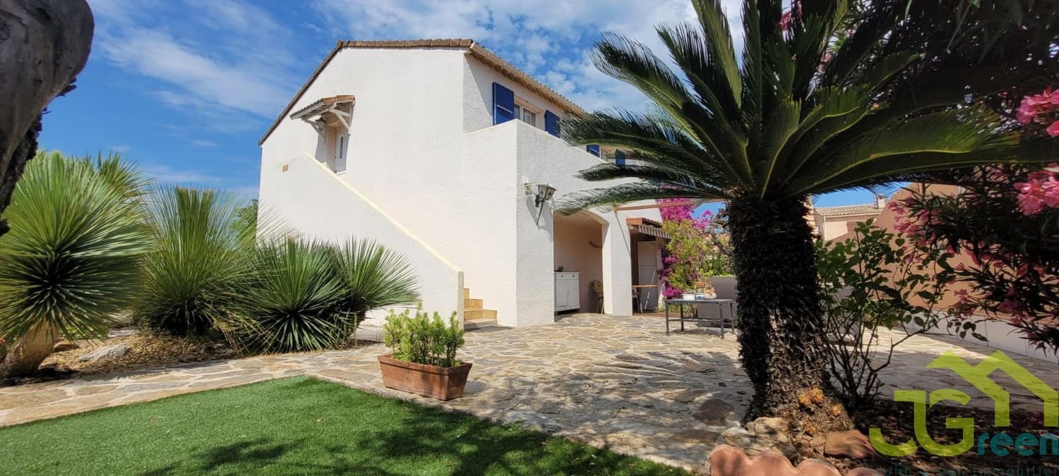 Maison à vendre, 85m², La Londe-les-Maures