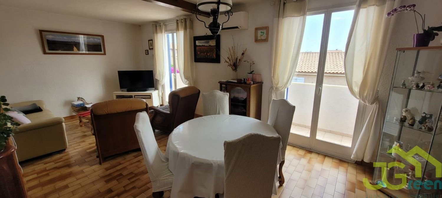 Maison à vendre, 85m², La Londe-les-Maures
