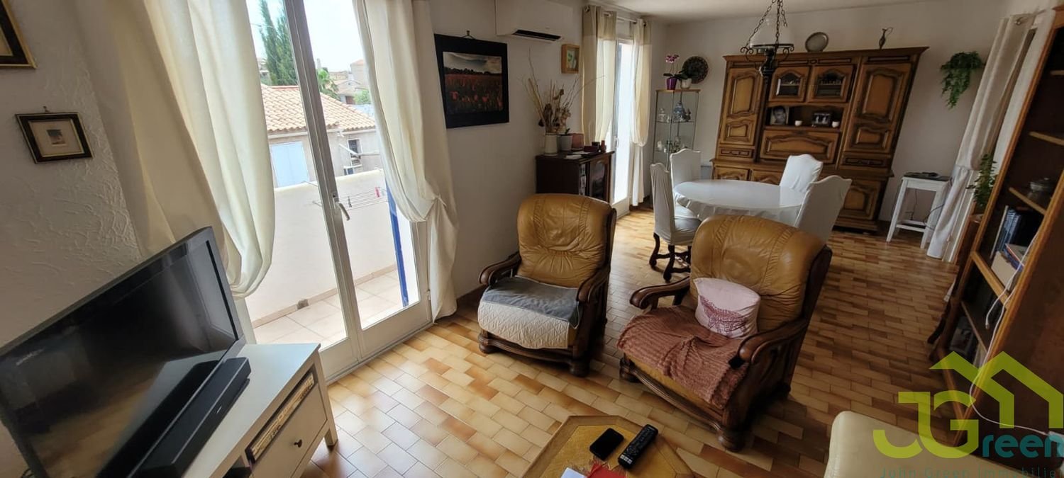 Maison à vendre, 85m², La Londe-les-Maures