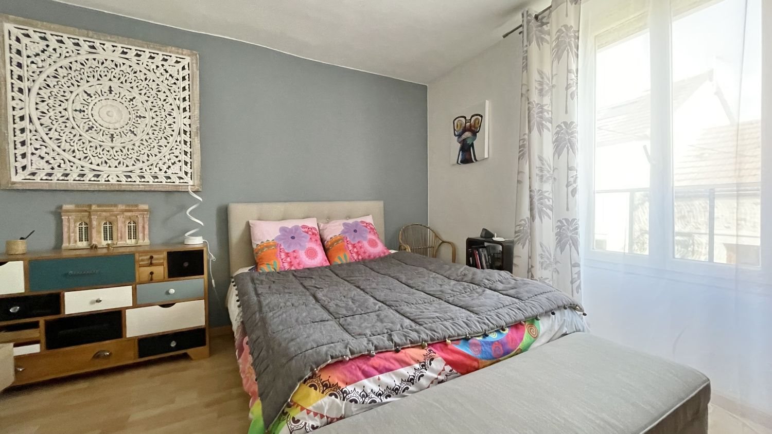Maison à vendre, 72m², Villebon-sur-Yvette