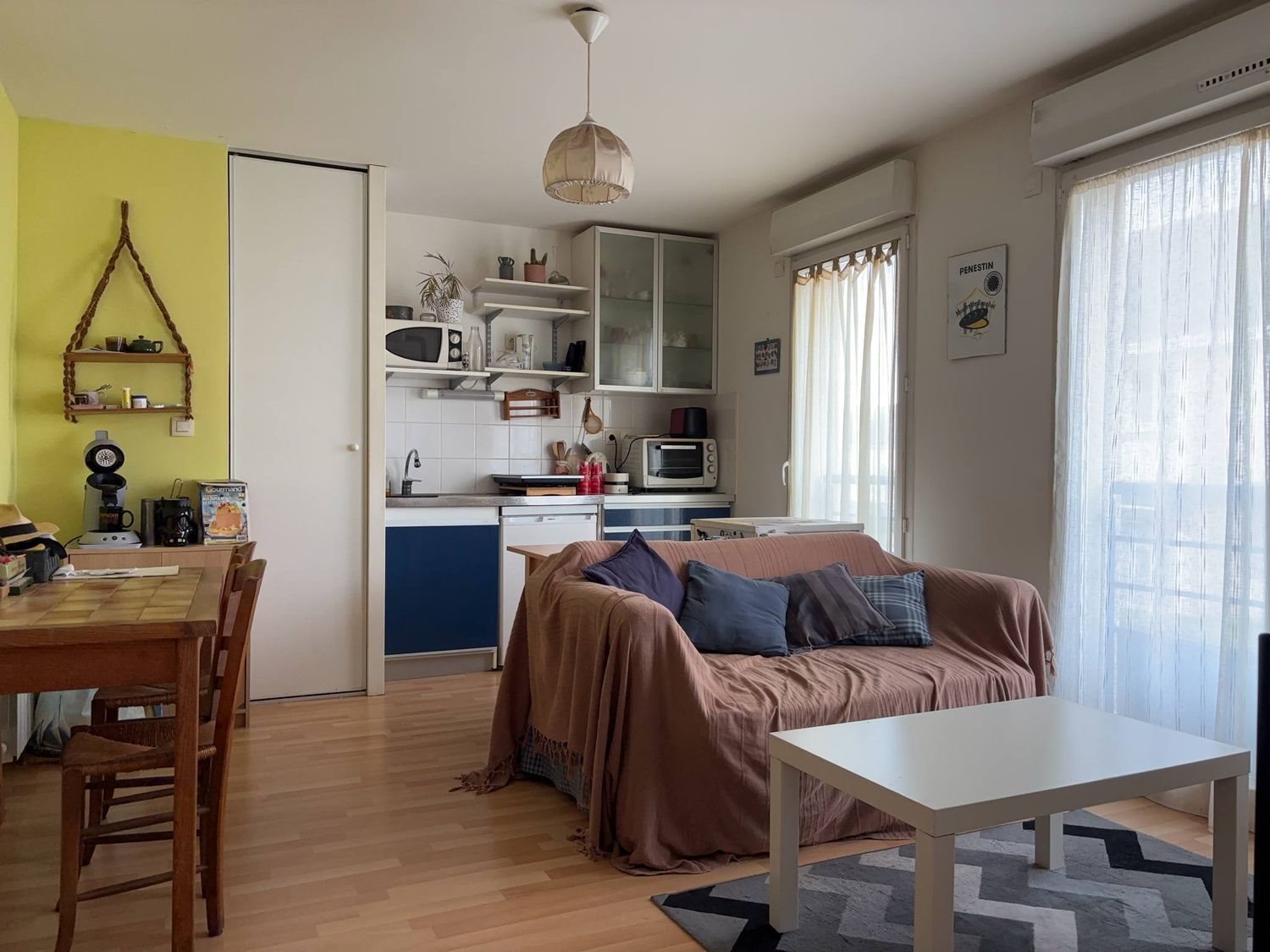 Appartement à vendre, 38m², Pénestin