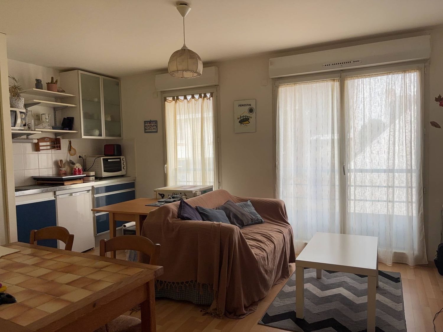 Appartement à vendre, 38m², Pénestin
