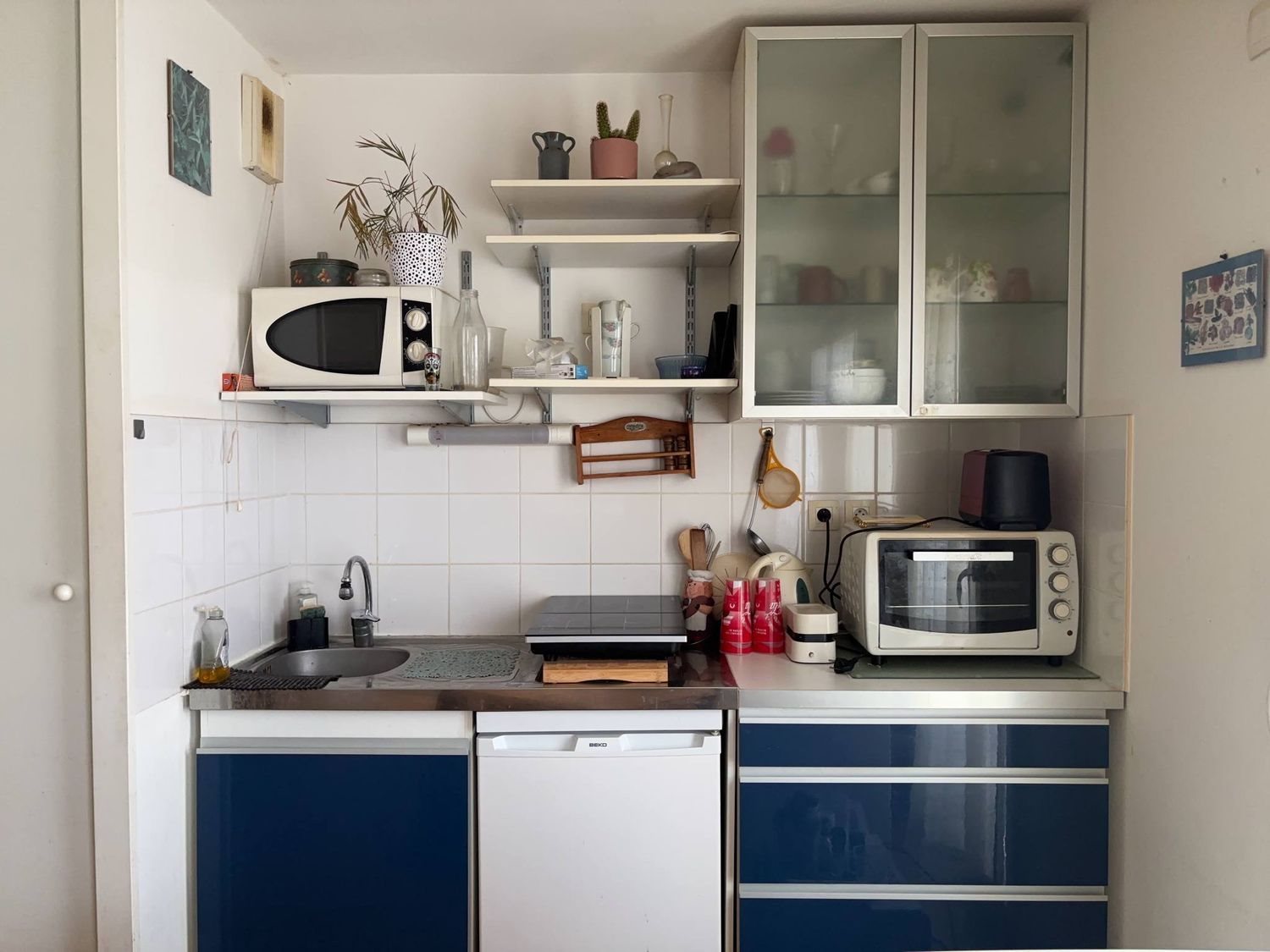 Appartement à vendre, 38m², Pénestin