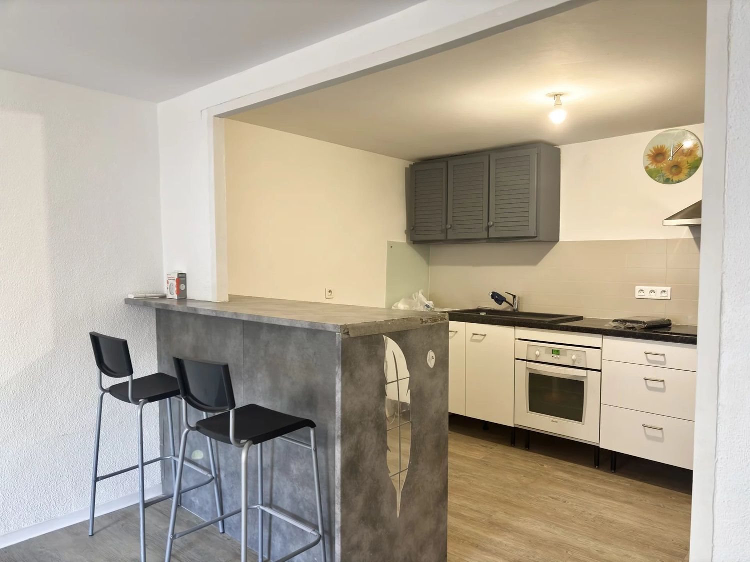 Appartement à louer, 65m², Sanary-sur-Mer