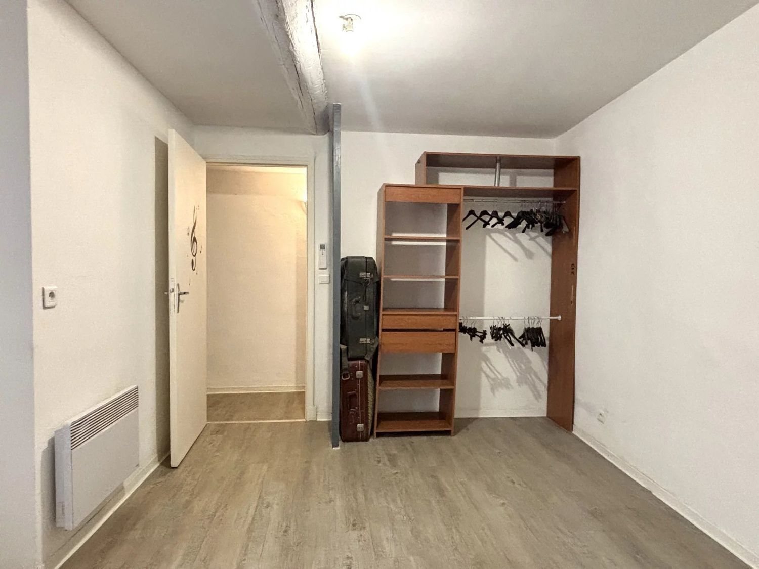 Appartement à louer, 65m², Sanary-sur-Mer