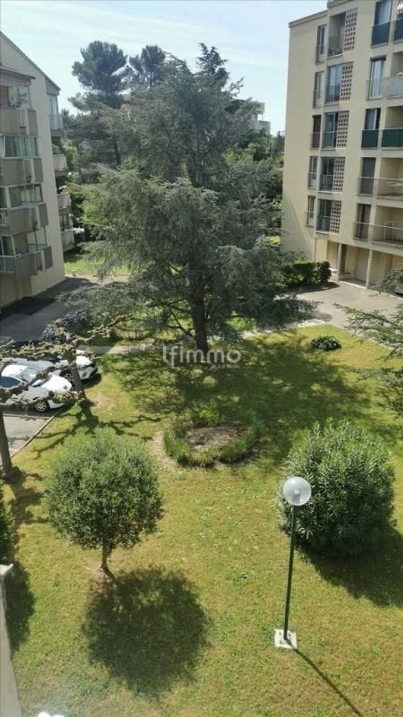 Appartement à vendre, 64m², Fréjus