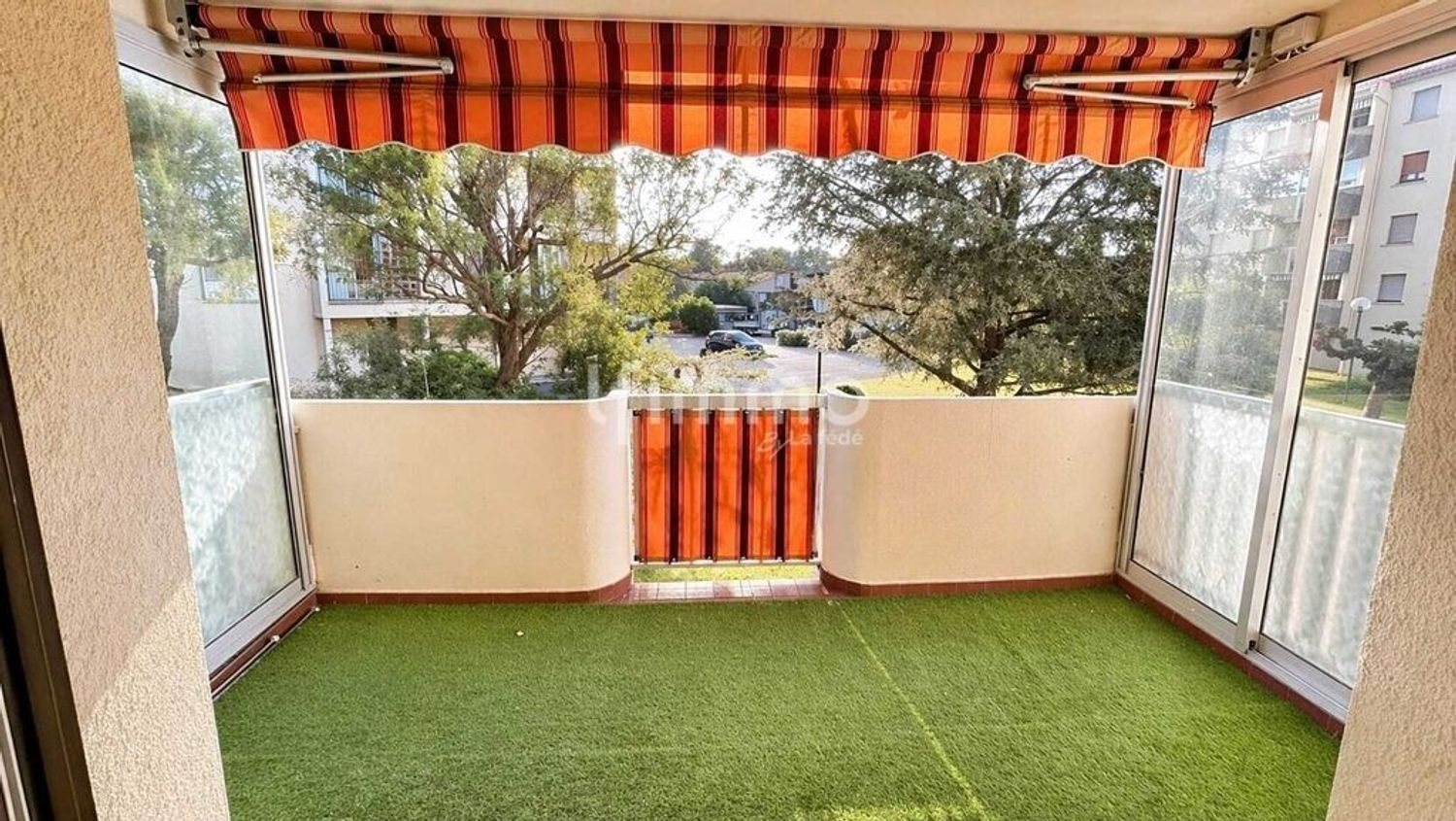 Appartement à vendre, 64m², Fréjus
