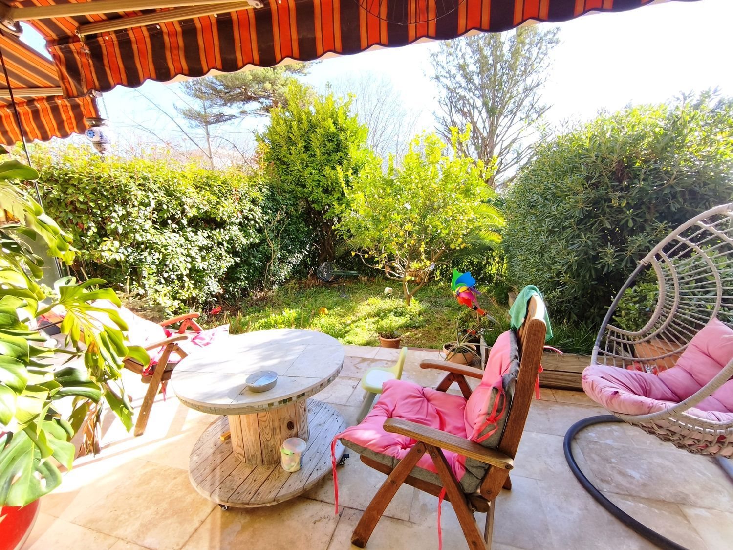 Appartement à vendre, 74m², Nice