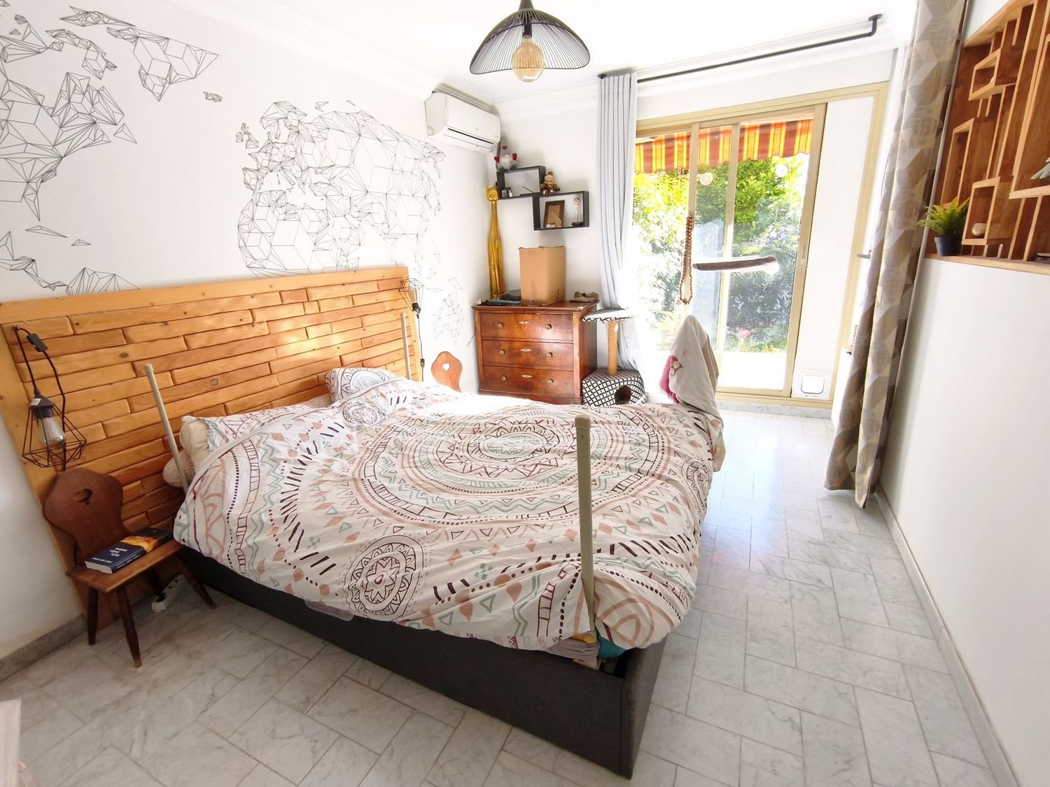 Appartement à vendre, 74m², Nice