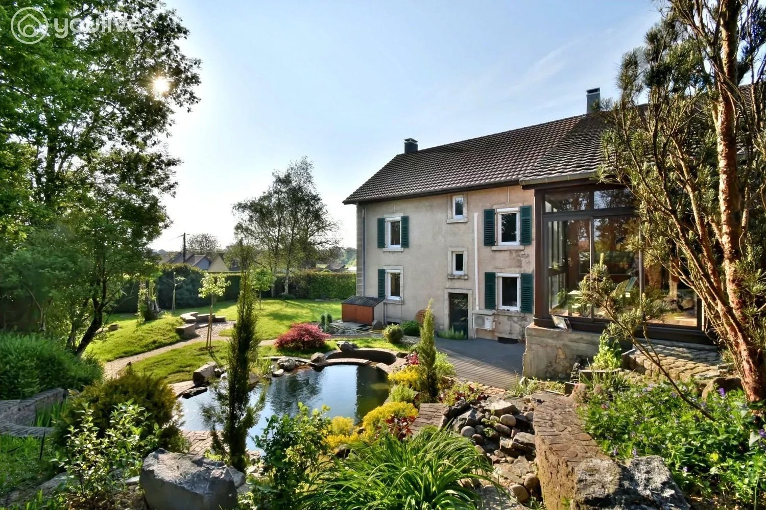 Maison à vendre, 175m², Allenjoie