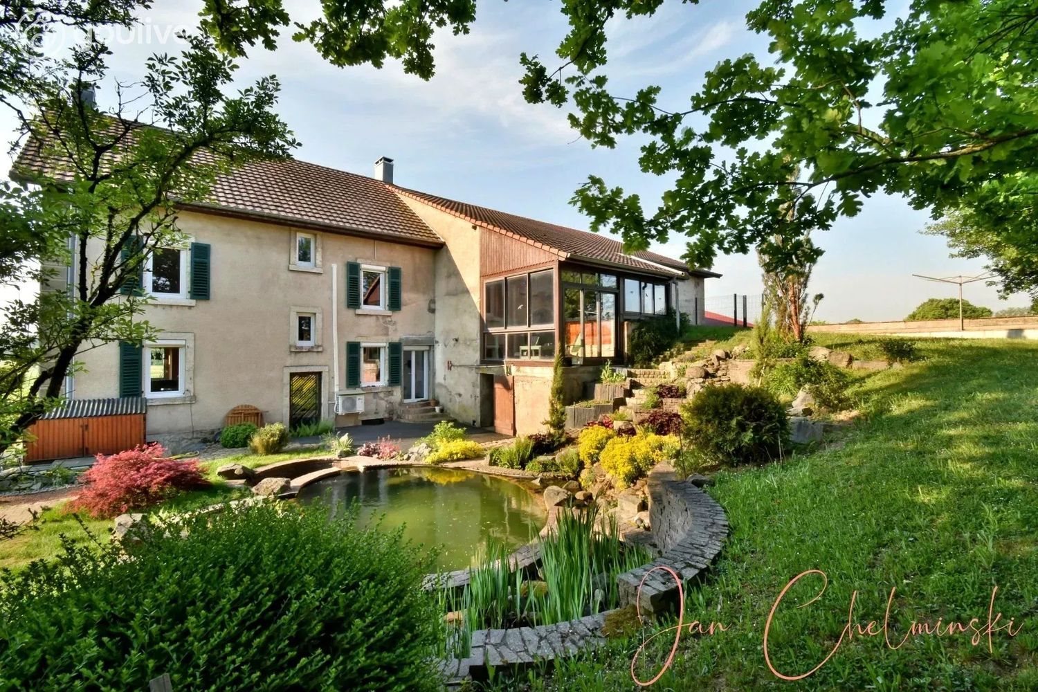 Maison à vendre, 175m², Allenjoie