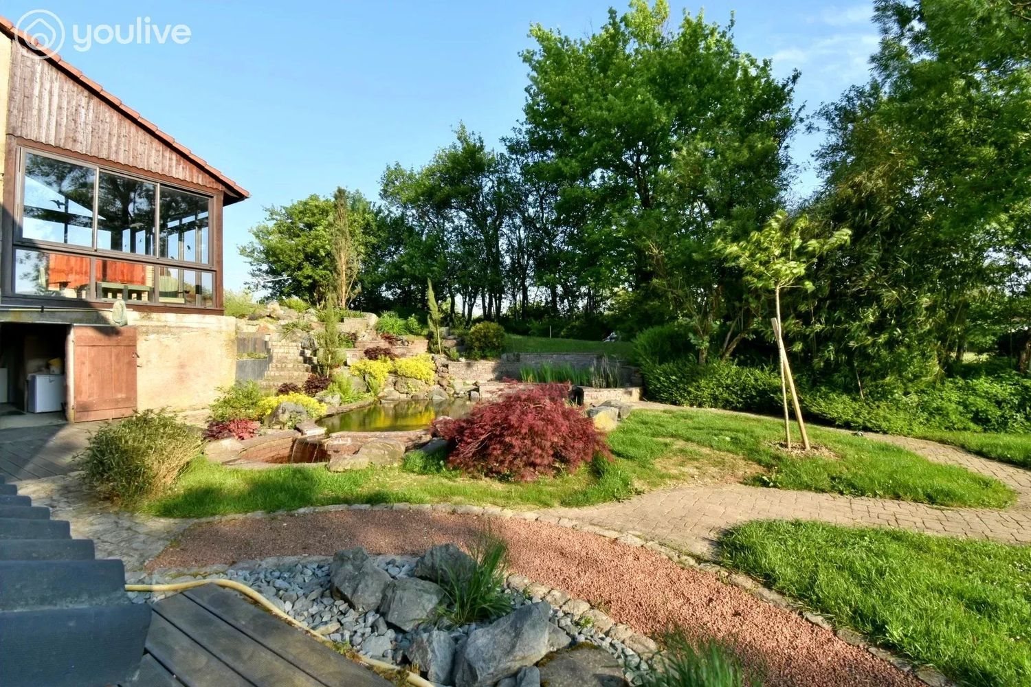 Maison à vendre, 175m², Allenjoie
