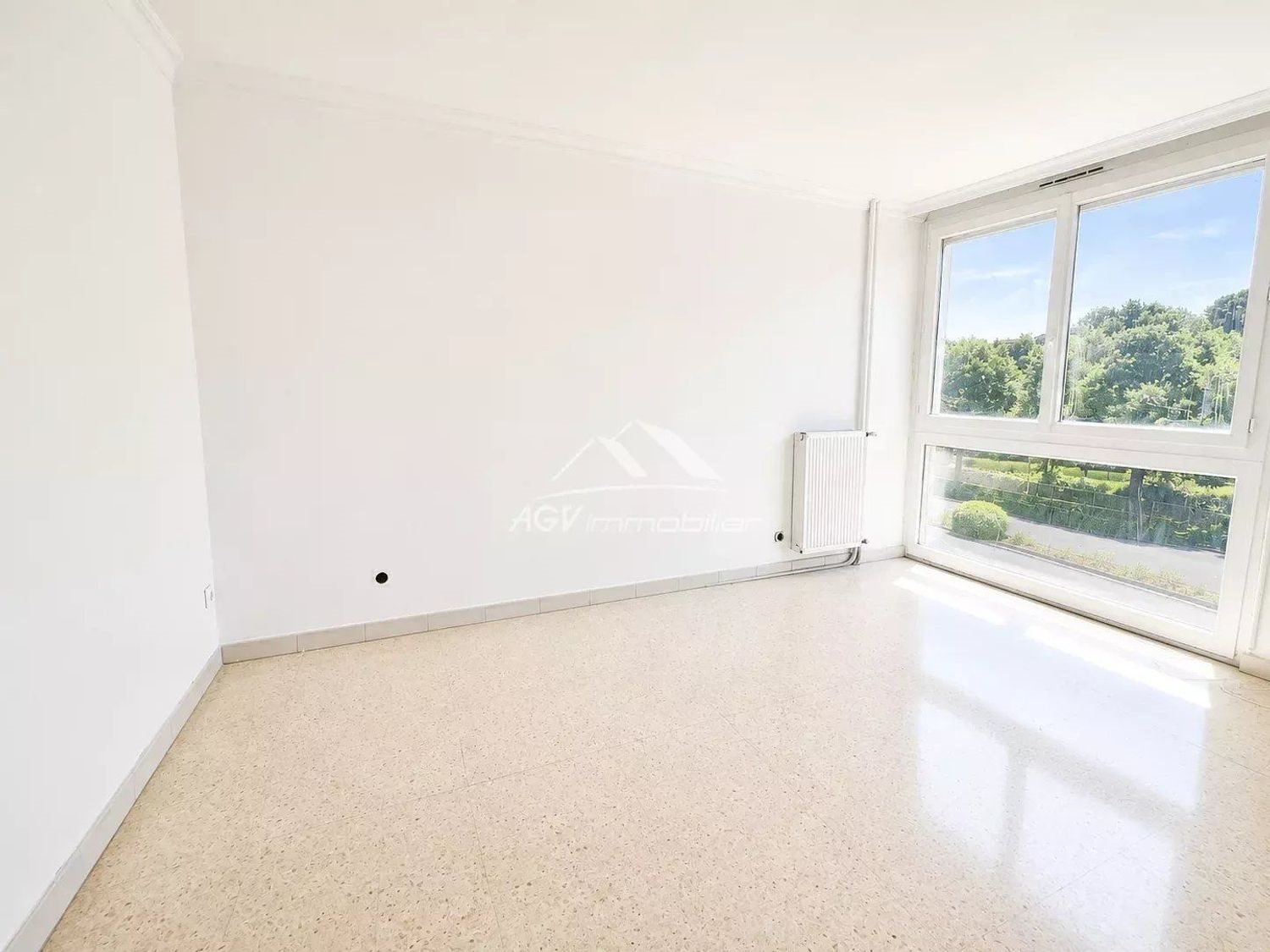 Appartement à vendre, 69m², Alès