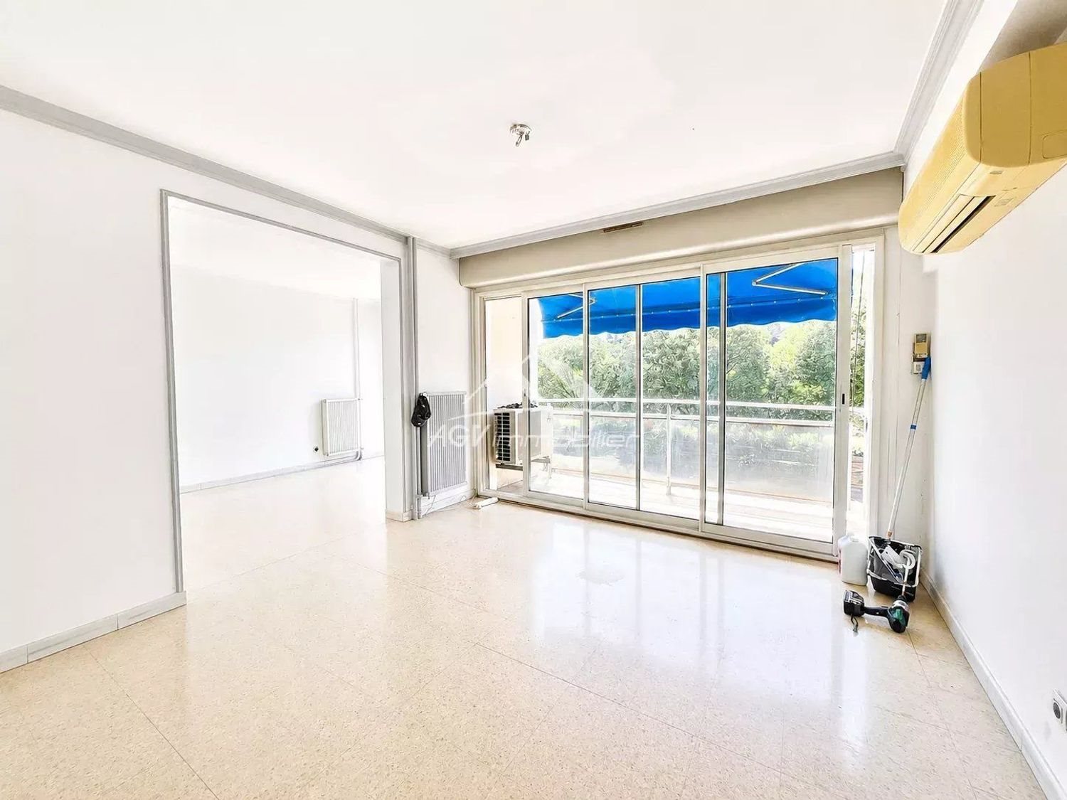 Appartement à vendre, 69m², Alès