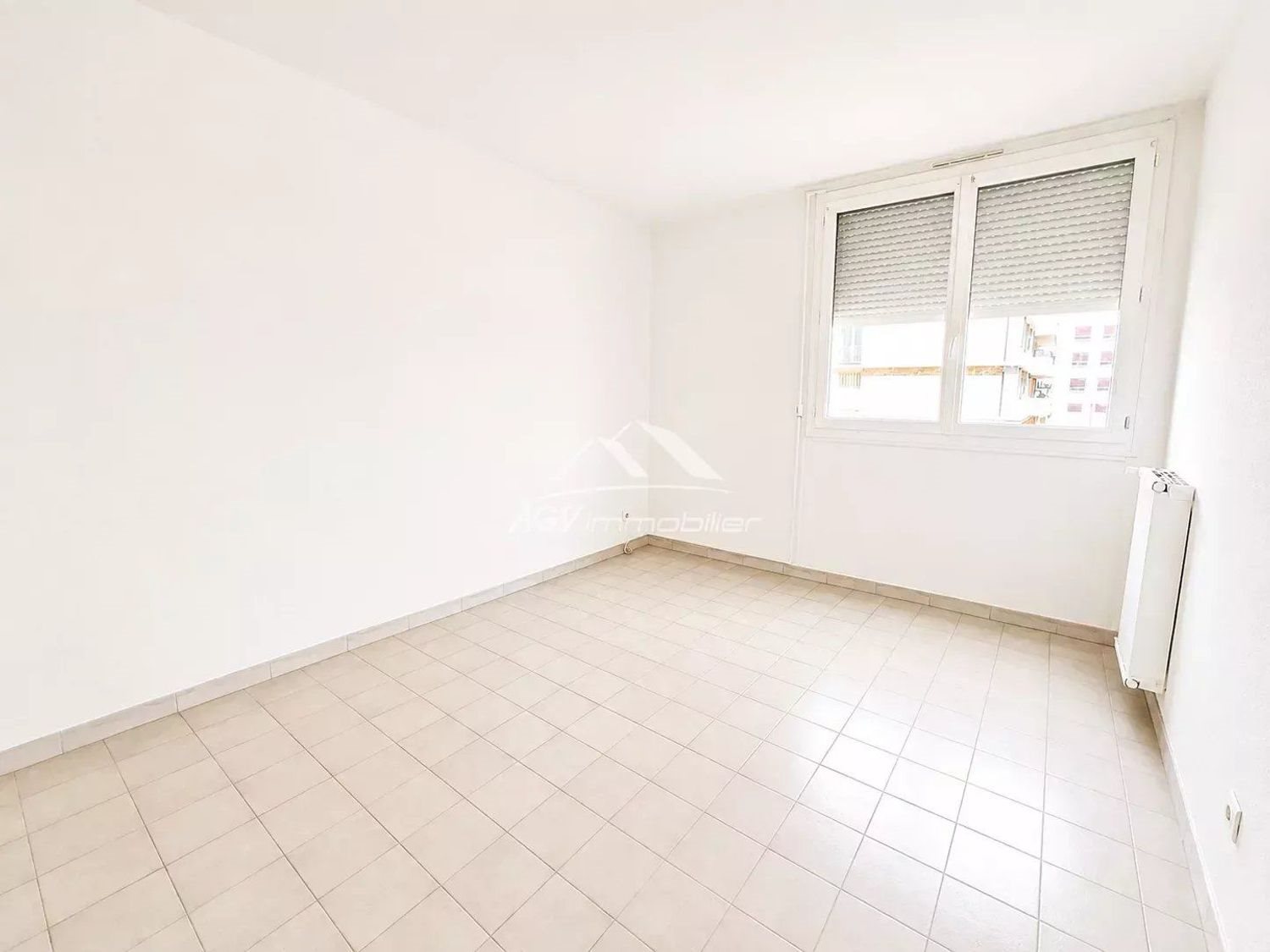 Appartement à vendre, 69m², Alès
