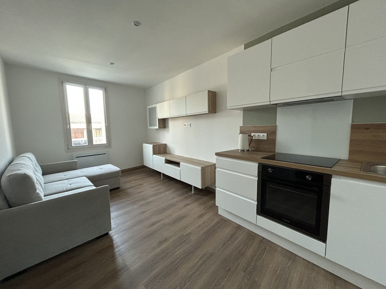 Appartement à louer, 38m², Gerzat