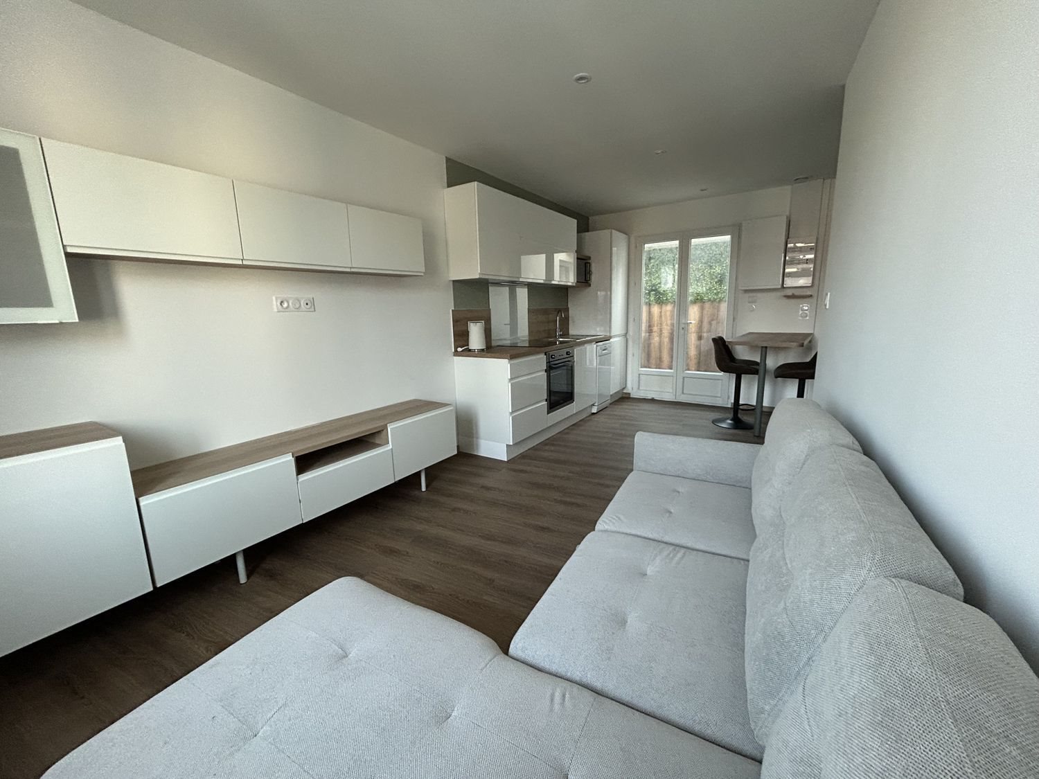 Appartement à louer, 38m², Gerzat
