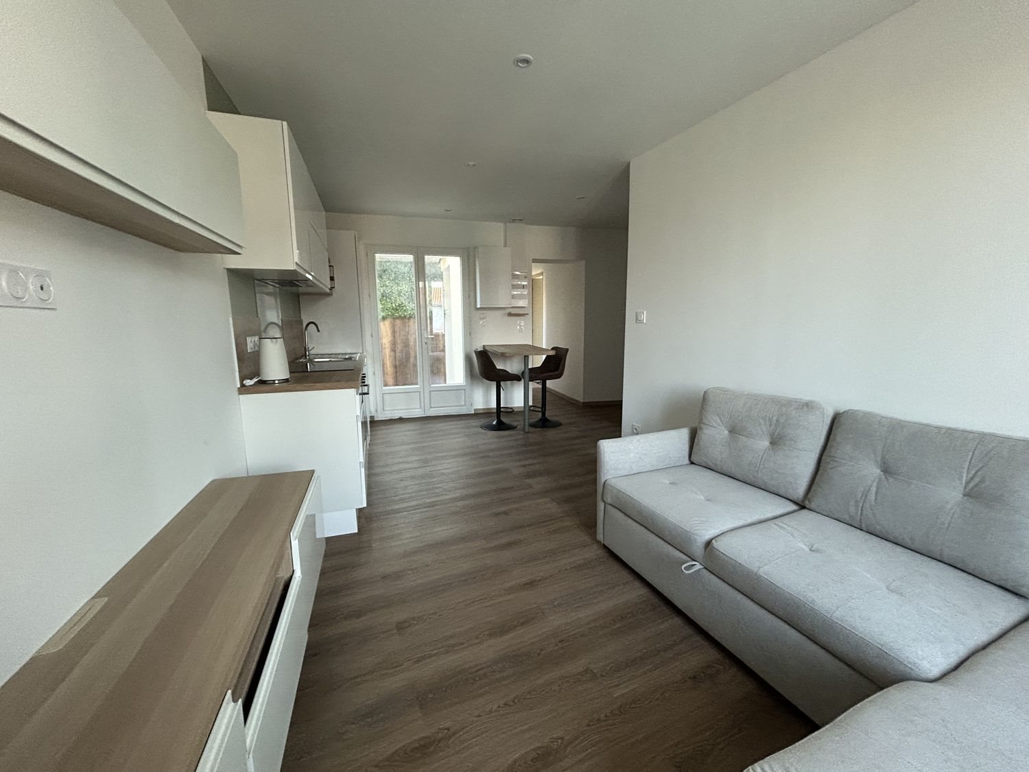Appartement à louer, 38m², Gerzat