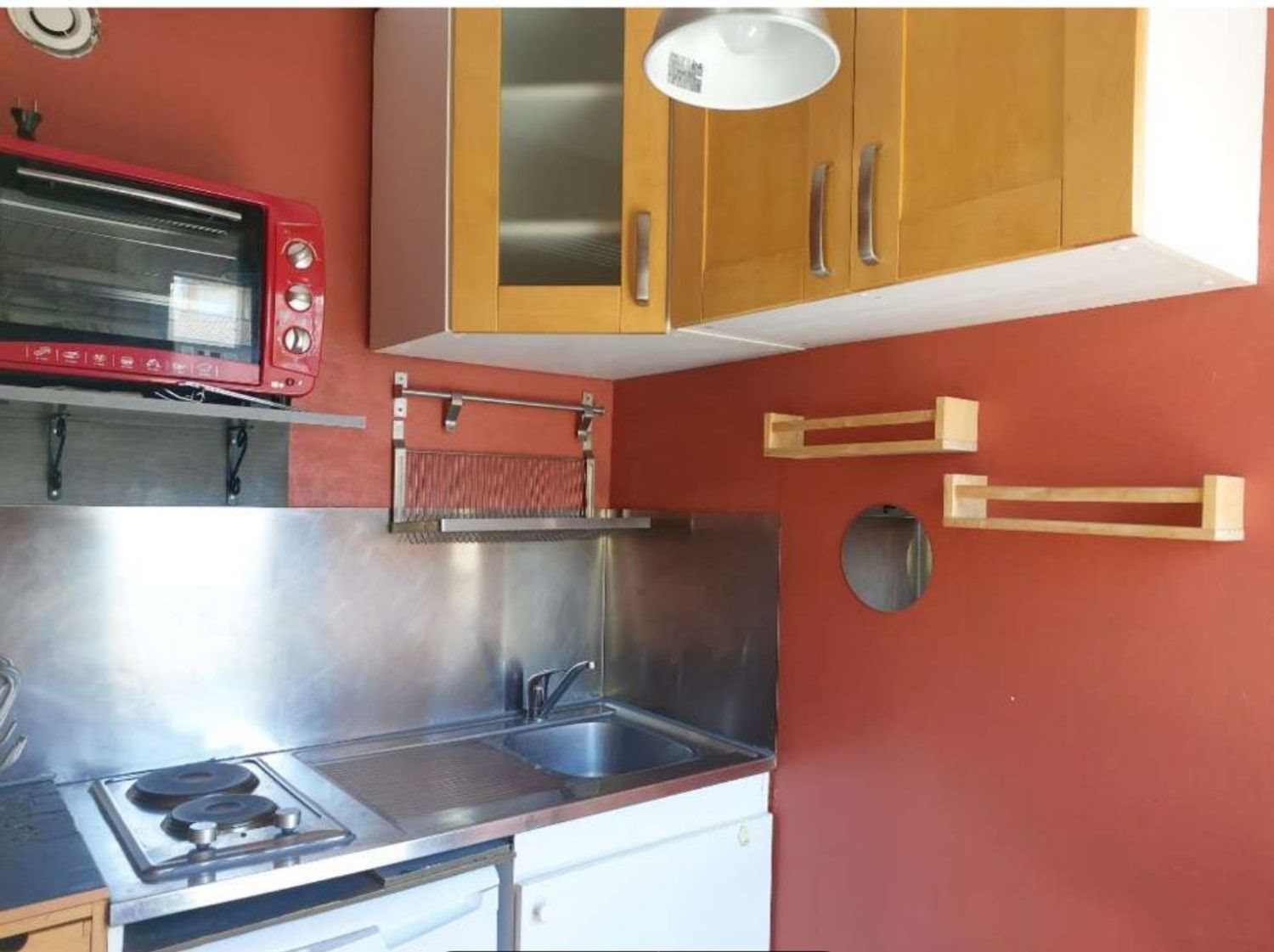 Appartement à vendre, 26m², Limoges