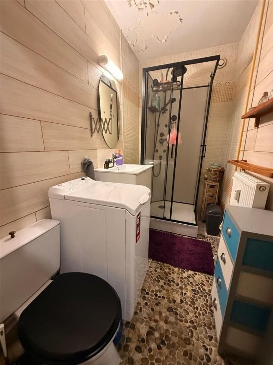 Appartement à vendre, 26m², Limoges