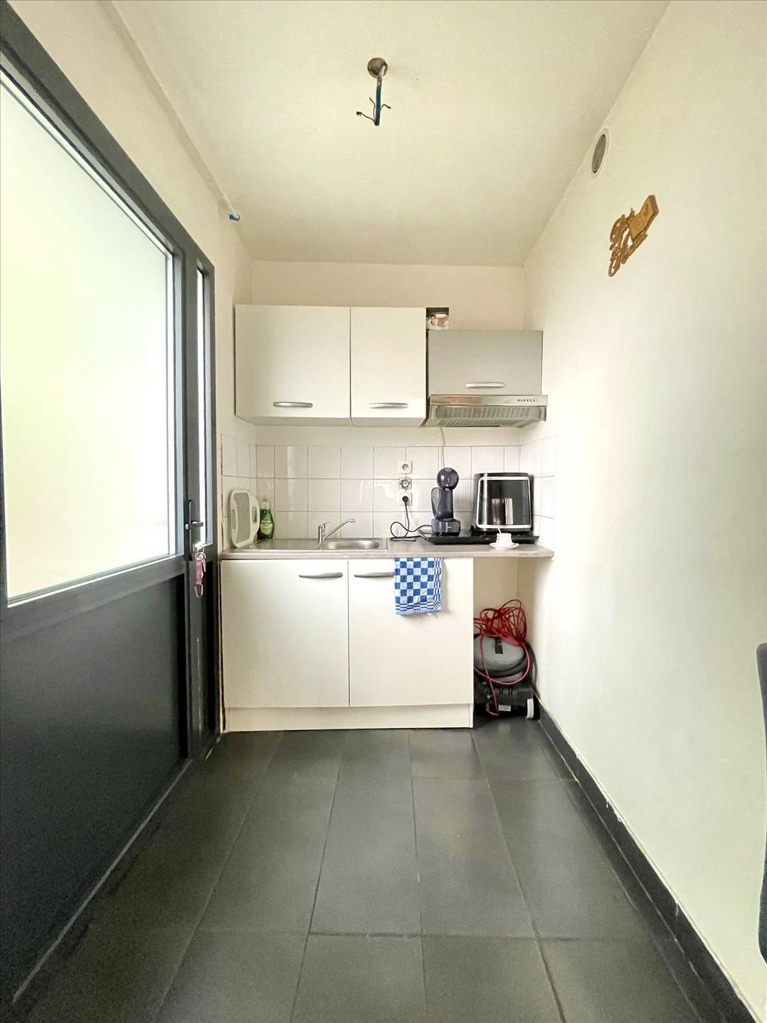 Appartement à vendre, 40m², Romainville