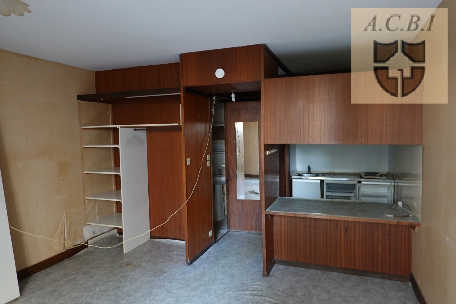 Appartement à vendre, 26m², Vendôme